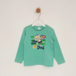 Kretex kids majica d.r. "Mark" (vel.2-3) - K11187