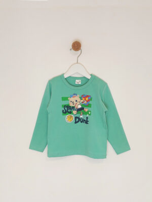 Kretex kids majica d.r. "Mark" (vel.2-3) - K11187