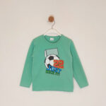 Kretex kids majica d.r. "Mark" (vel.4-6) - K11187