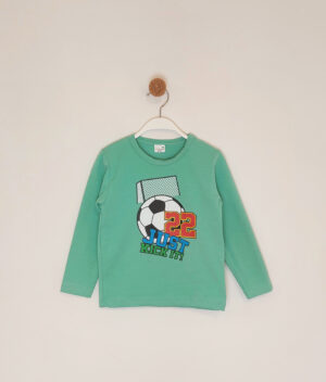 Kretex kids majica d.r. "Mark" (vel.7-8) - K11188