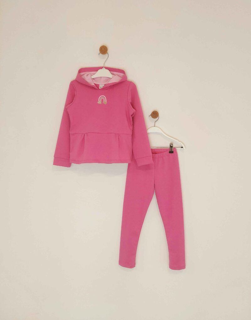 Kretex kids komplet "Nola" (vel.6-8) - K11193