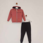 Kretex kids trenirka "Lana" (vel.2-6) - K10544