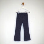 Kretex kids trapez hlače "Nea" (vel.8-10) - sive K11192