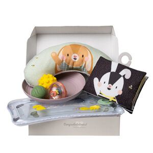 Taf Toys "Tummy time" set za novorođenče 20647