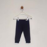 Kretex baby hlače (vel.68-86) - tamno plave K11022