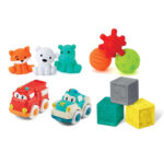 Infantino set 20627