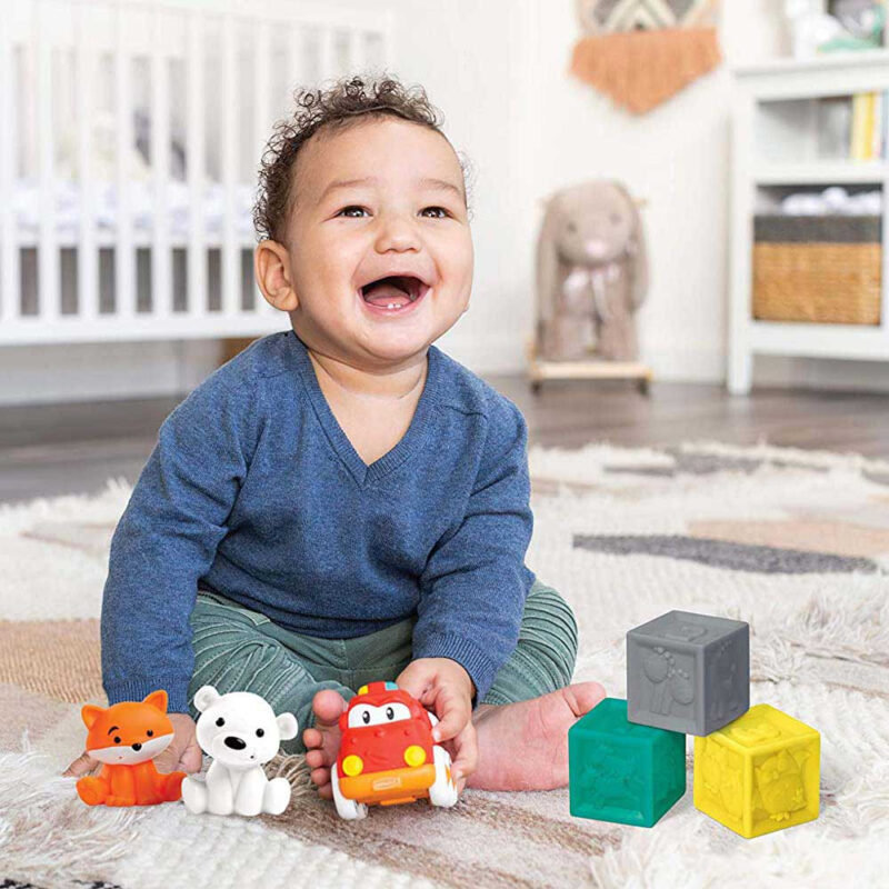 Infantino set 20627 - Slika 4