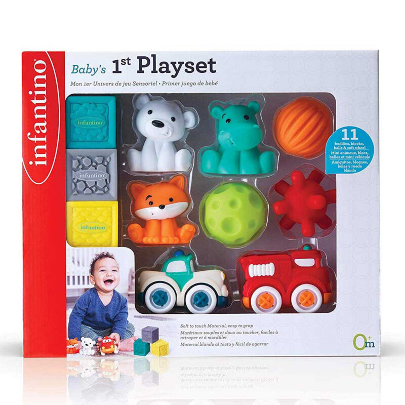 Infantino set 20627 - Slika 5