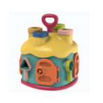 Jungle kućica za sortiranje 20674