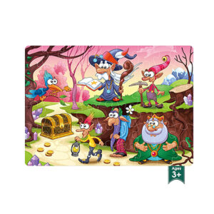 Puzzle 20677