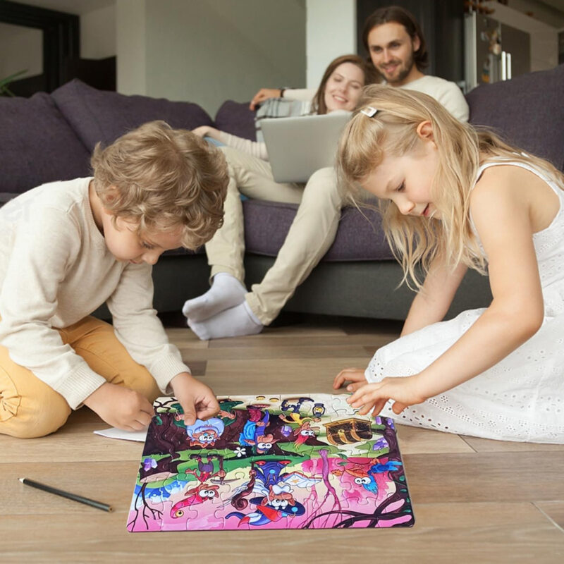 Puzzle 20677 - Slika 3
