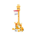 Jungle žirafa set 20681