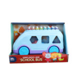 Autobus sorter 20682