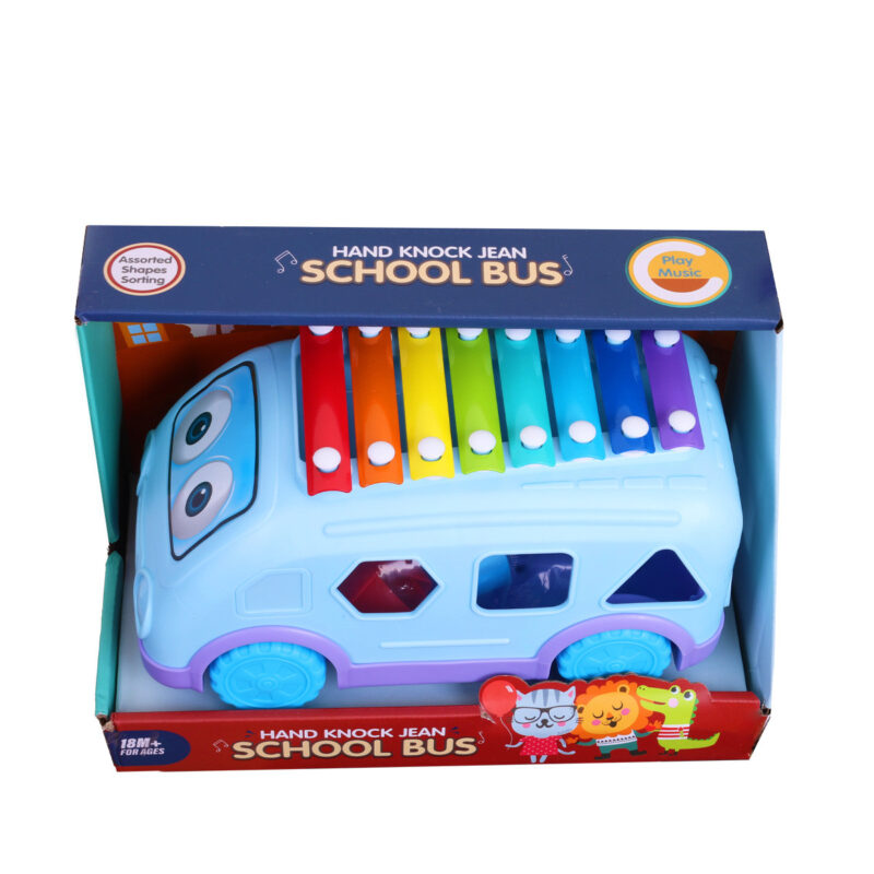 Autobus sorter 20682 - Slika 2