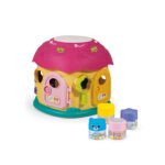 Jungle kućica za sortiranje 20687