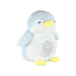 Igračka s projektorom i glazbom "Pingvin" - 20690