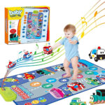 Glazbena podloga 20691