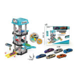 Garaža s autićima 20739