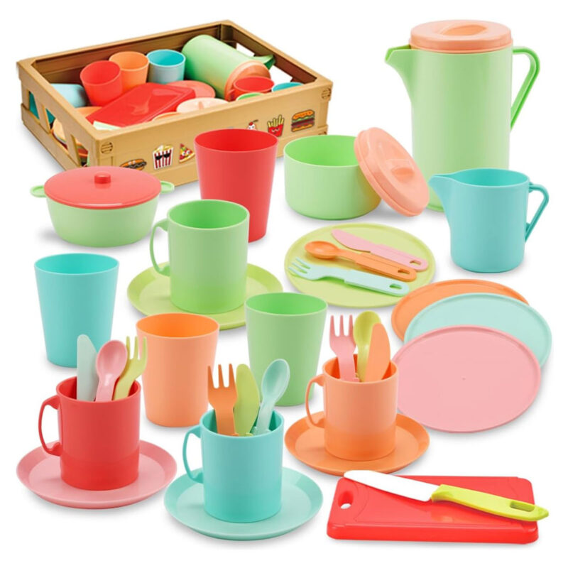 Set posuđa 20751 - Slika 2