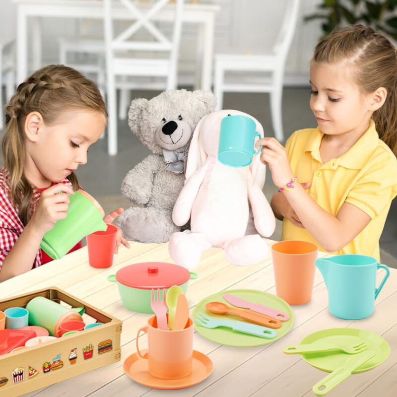 Set posuđa 20751 - Slika 4