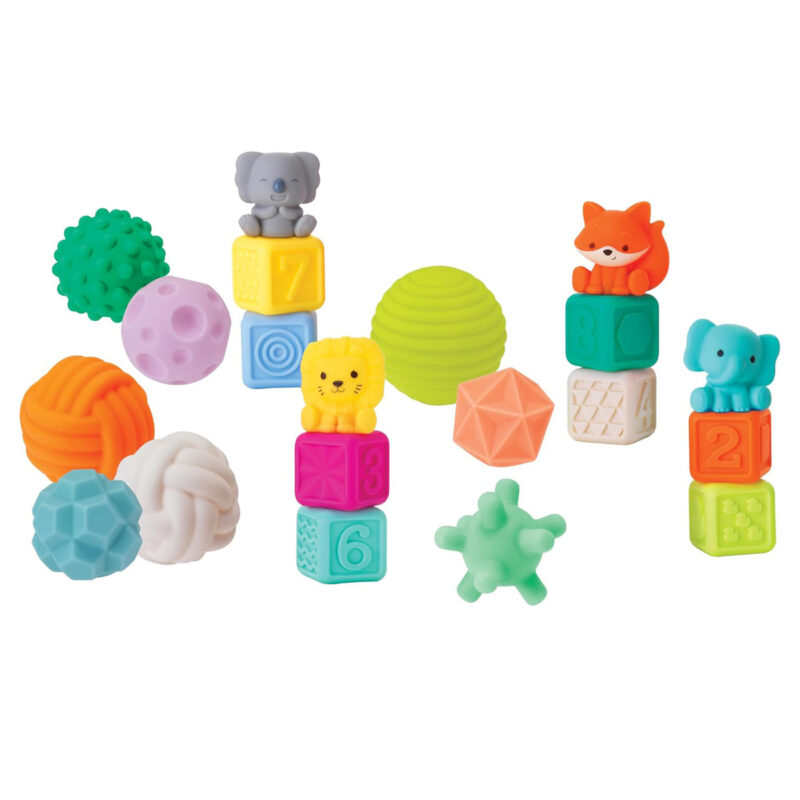 Infantino set igračaka 20624 - Slika 2