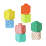 Infantino mekane kocke 20621