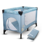 Jungle putni krevetić "Moon" 20662