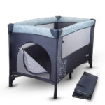 Jungle putni krevetić "Moon" 20663