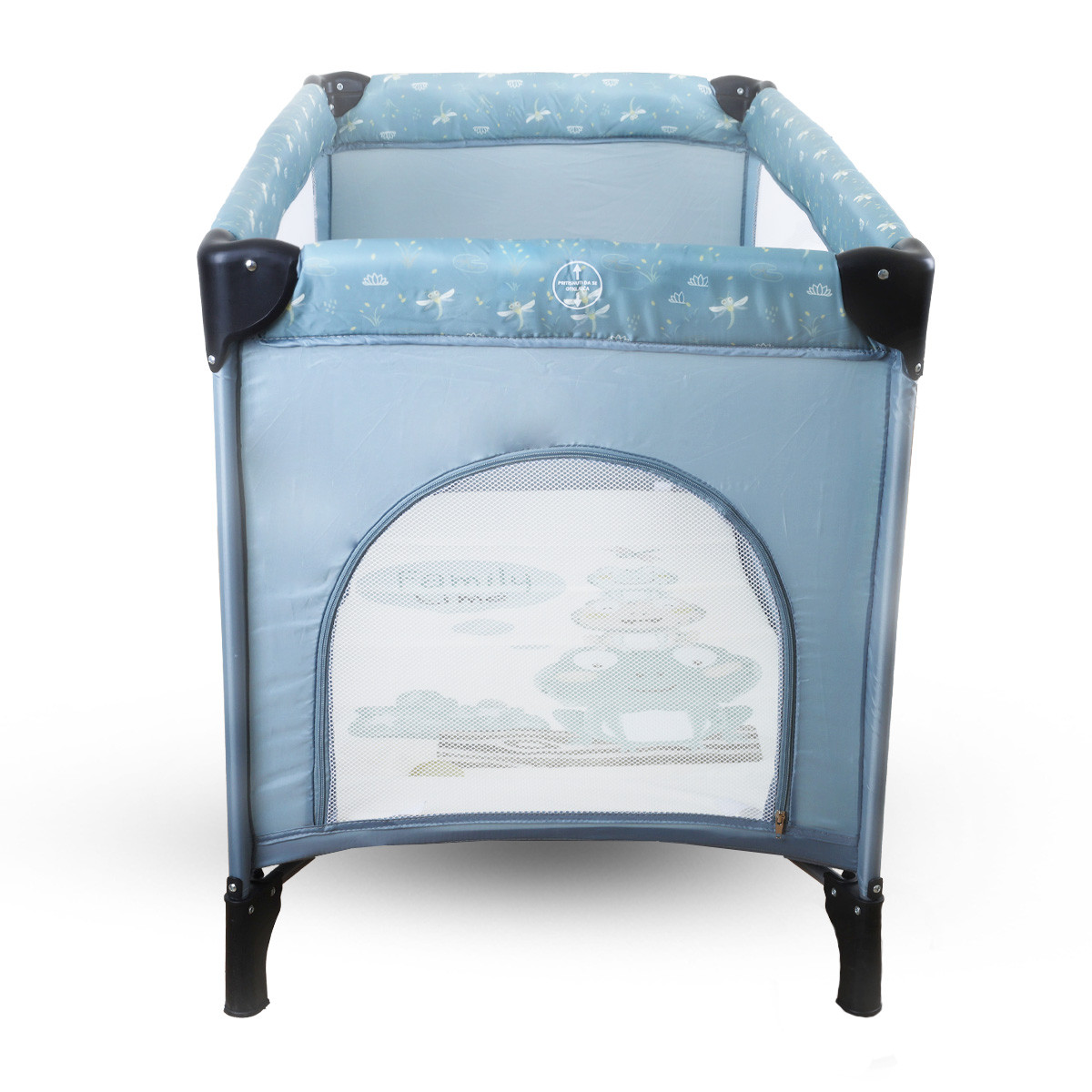 Jungle putni krevetić sa dva nivoa "Moon" 20665 - Slika 2