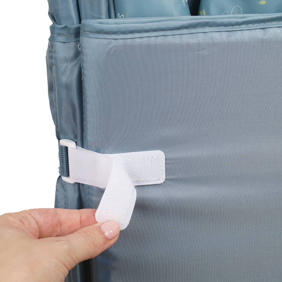 Jungle putni krevetić sa dva nivoa "Moon" 20665 - Slika 5