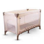 Jungle putni krevetić sa dva nivoa "Moon" 20664