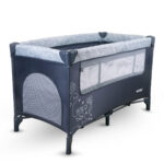 Jungle putni krevetić sa dva nivoa "Moon" 20666