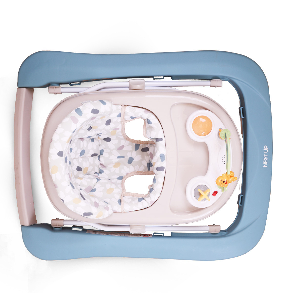 Jungle hodalica "Next up" 20656 - Slika 7