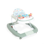 Hodalica "Klik-klak" zelena 20659