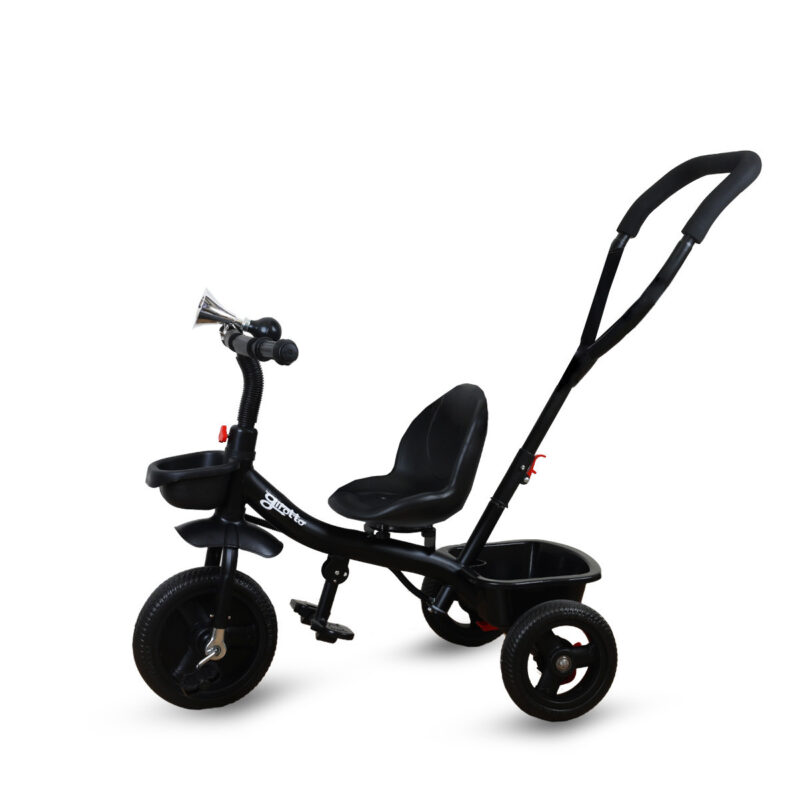 Jungle tricikl "Girotto" 20654 - Slika 4