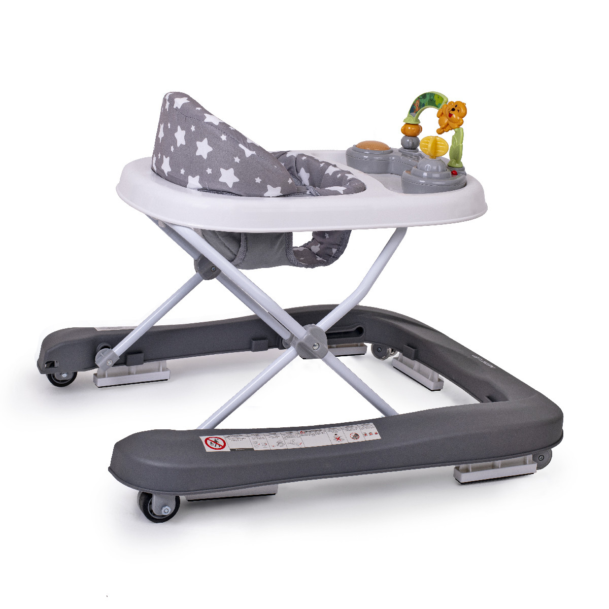 Jungle hodalica "Next up" 20658 - Slika 2