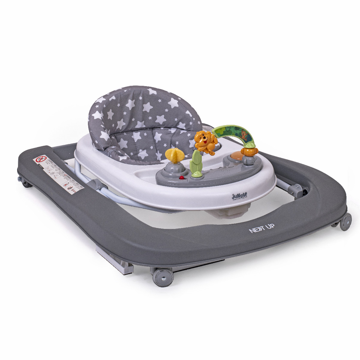 Jungle hodalica "Next up" 20658 - Slika 4