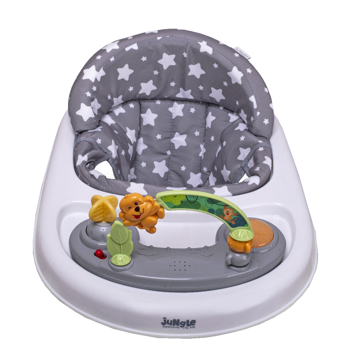 Jungle hodalica "Next up" 20658 - Slika 5