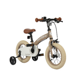 Qplay bicikl 3u1 "Miniby 12" 20640