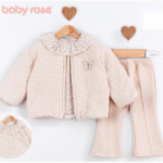 Babyrose komplet 3/1 - 20584