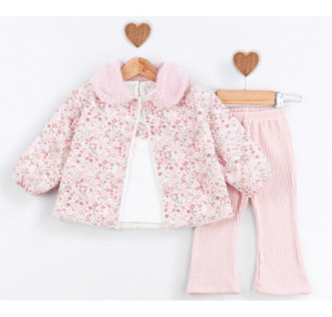 Babyrose komplet 3/1 - 20588