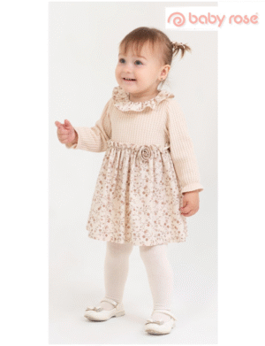 Babyrose haljina - 20580