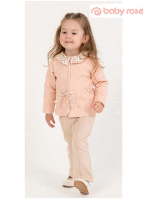 Babyrose komplet 3/1 - 20562