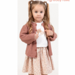 Babyrose komplet 3/1 - 20589