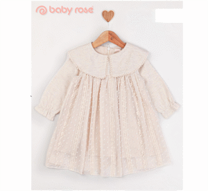 Babyrose haljina - 20575