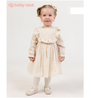 Babyrose haljina - 20571