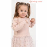 Babyrose haljina - 20596