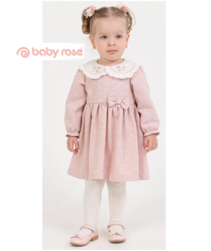 Babyrose haljina - 20590