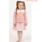 Babyrose komplet 3/1 - 20583