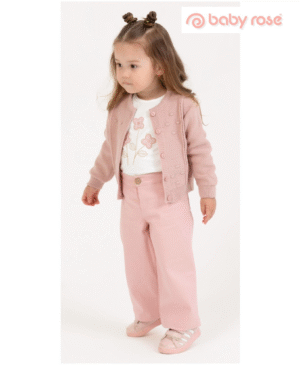 Babyrose komplet 3/1 – 20573